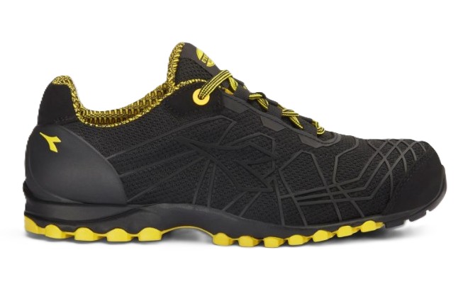SCARPA 181167-80013 46 BEAT DA2 TEXT LOW