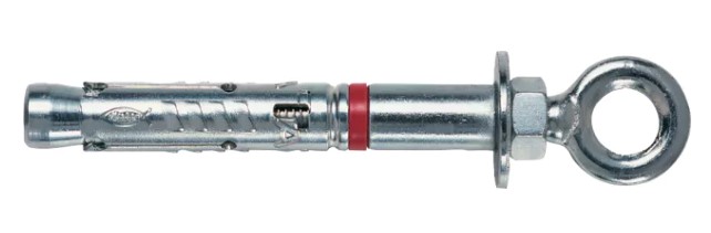 TASSELLO TA M10 OD OCCHIOLO+DISTAN590266