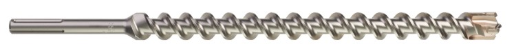 PUNTA SDSMAX 4T 35X570 4932352790