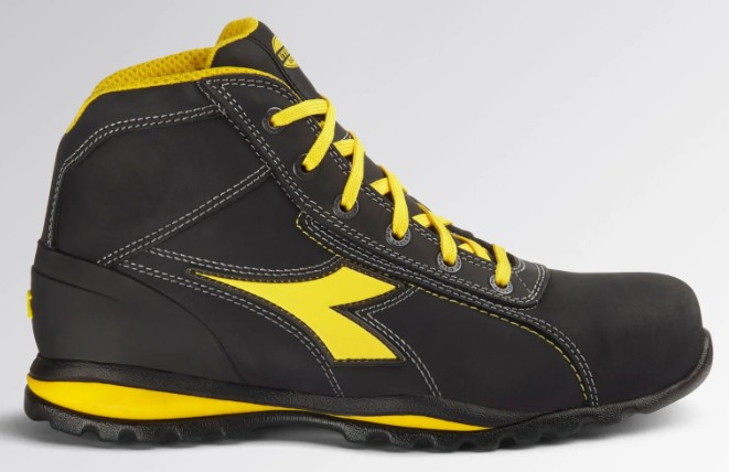 SCARPA 181140-80013 43 GLOVE MID S3S HRO