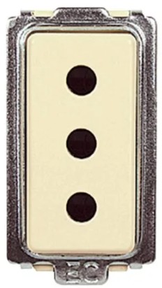 PRESA TONDO' SIC. 10A ECL2539           