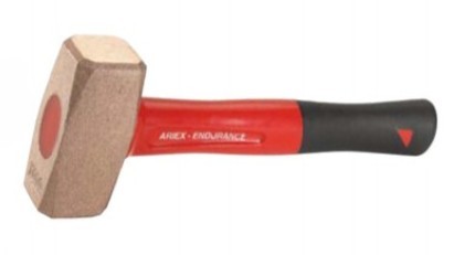 MAZZETTA RAME M/FIBRA 1000GR 491/10
