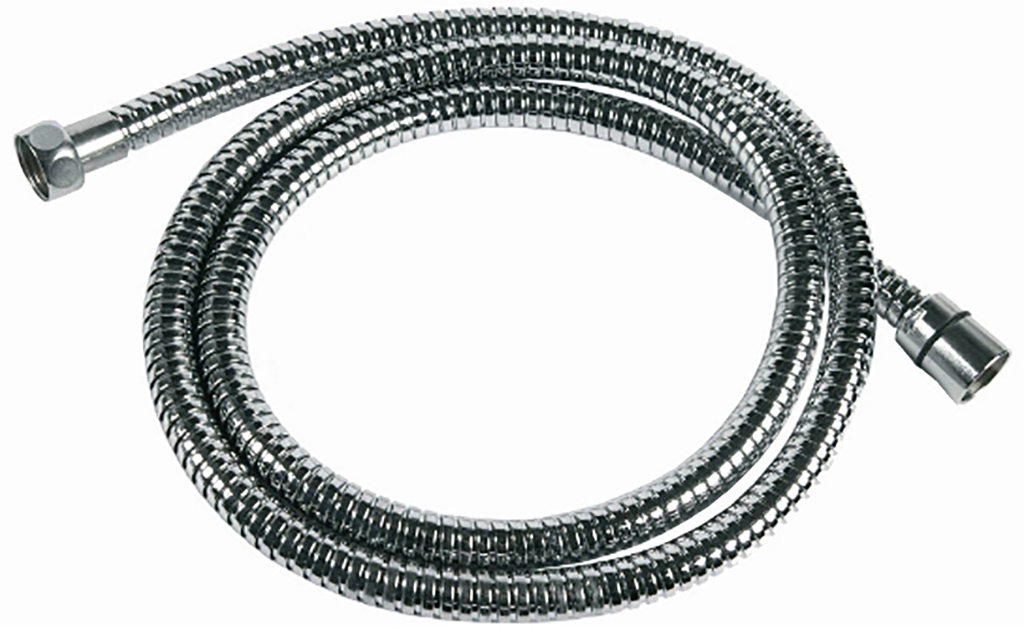 FLESSIBILEDOCCIA200CM 1/2 CONICO FI91528