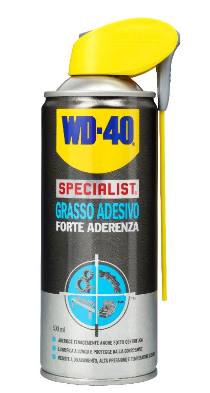 WD-40 GRASSO ADESIVO FORTE ADERENZA39221