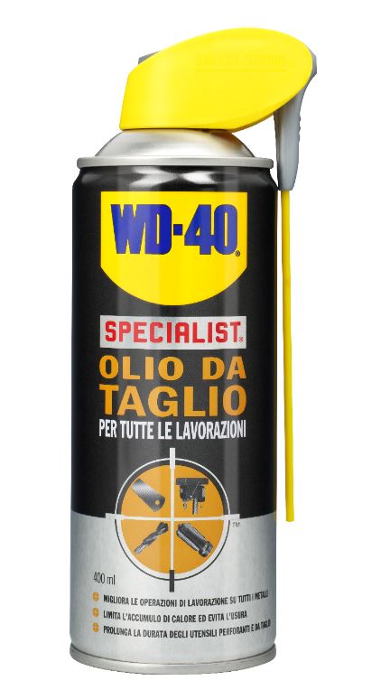 WD-40 OLIO DA TAGLIO 39110              