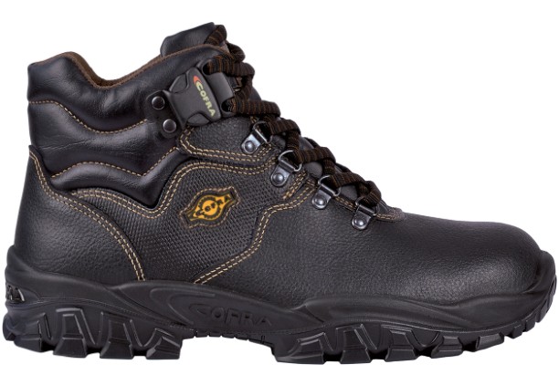 SCARPA NEW LOIRA 42 ALTA PELLE