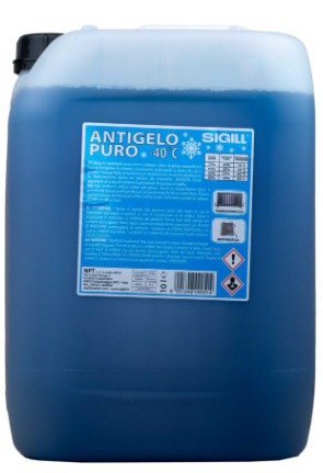 ANTIGELO -40° 10LT 9051