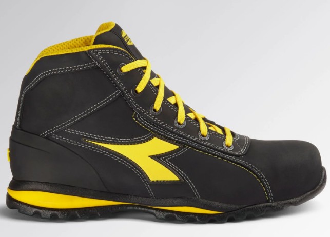 SCARPA 181140-80013 39 GLOVE MID S3S HRO