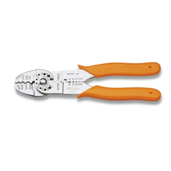 BETA 1603A PINZA X CAPICORDA NON ISOLANT