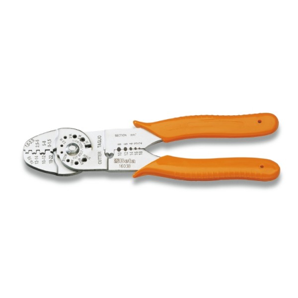 BETA 1603B PINZA CAPICORDA APERTE