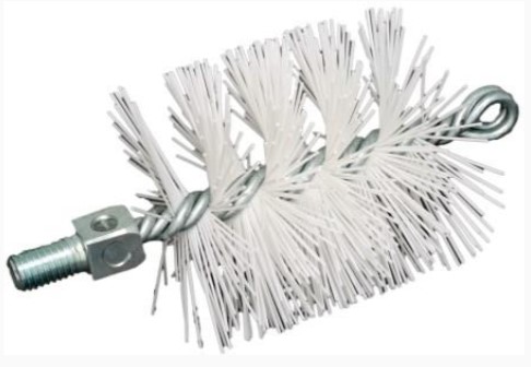 SCOVOLI ELICA NYLON 80MM 110908         