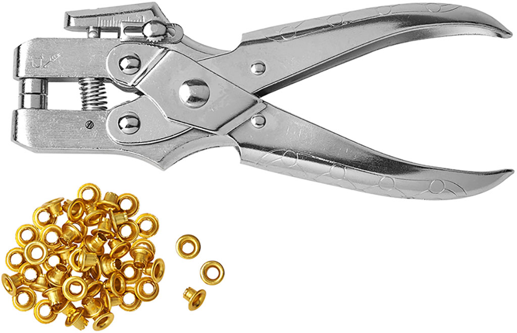 PINZA OCCHIELLATR FUSTELLATR FI80141    