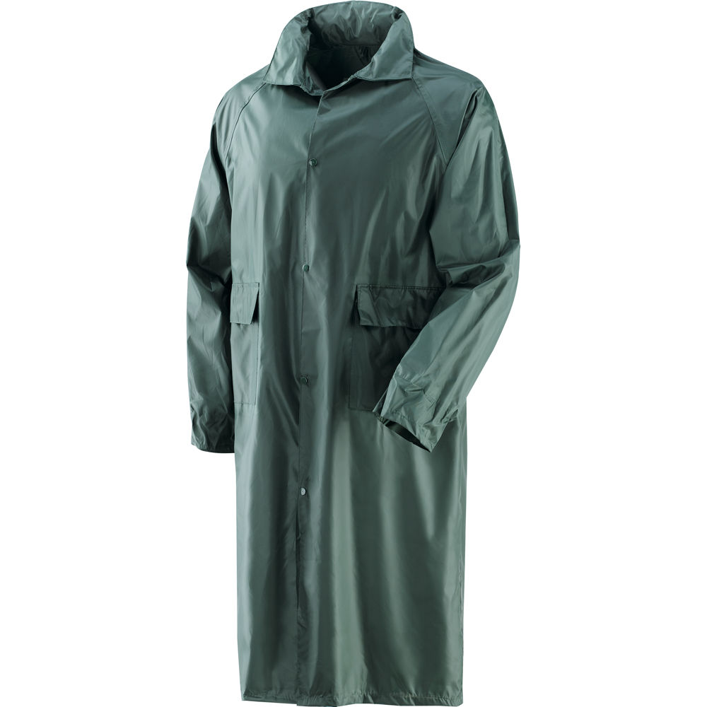CAPPOTTO IMPERMEABILE NIAGARA L 461030