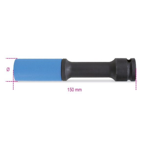 BETA 720LCL/19 CIAVI BUSSOLE MACCHINA X 