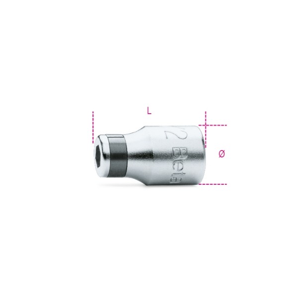 BETA 895/6 BUSSOLA PORTAINSERTI         