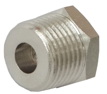 RACCORDO 253Z 3/8 1/8 R31114 AS543818   