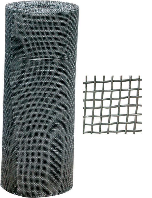 RETE TESSUTA QUADRA H.100 2/2X2 RTQZ2100
