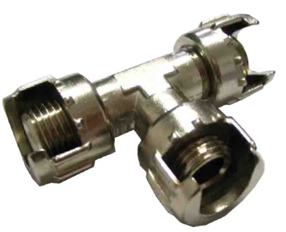 RACCORDO 718 1/4 Q22002 AG750014