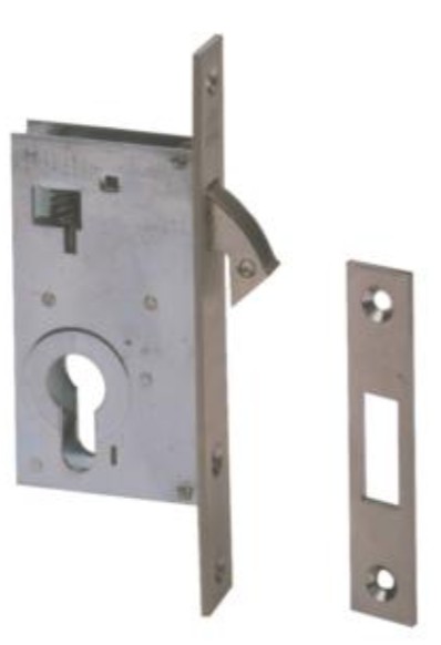 SERRATURA CISA 45110-40 282040