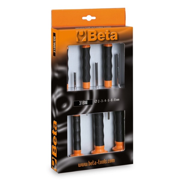 BETA 31BM/D6 SERIE 6 CACCIASPINA C/IMPUG