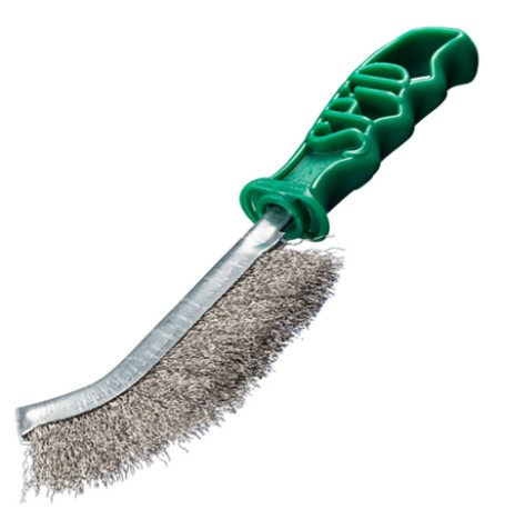 SPAZZOLA SPID INOX SP14514B0000