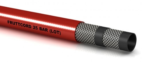 IRROSPRAY 10X15 25BAR IR25-10 FRUTTCORD