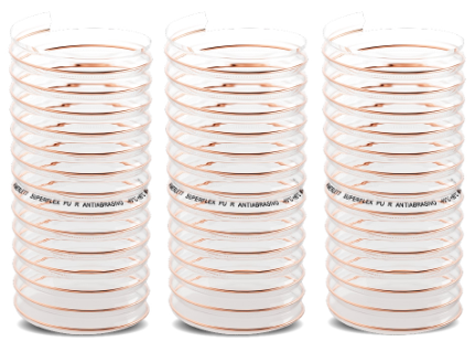 TUBO SUPERFLEX PU L/R 160 912880        