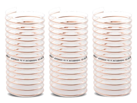 TUBO SUPERFLEX PU L/R 140 912880