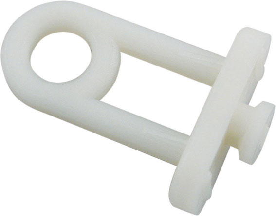 GANCIO NYLON C/ANELLO X CACCIAVITI EXPO6