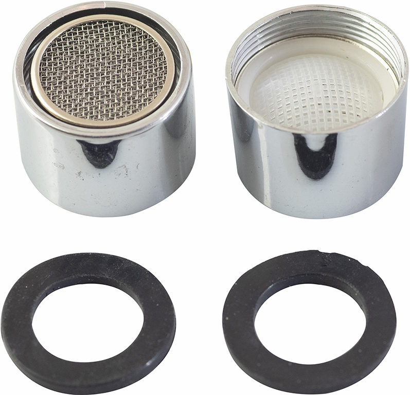 AERATORE LAVABO/BIDET CROM F 22 FI91736