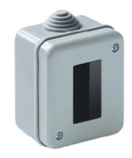 CONTENITORE PARETE 1APP LIFE ECL4610A1