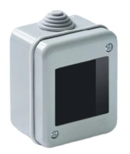 CONTENITORE PARETE 2APP LIFE ECL4610A2