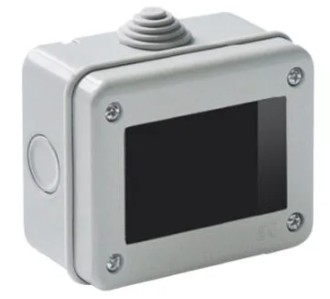 CONTENITORE PARETE 3APP LIFE ECL4610A3