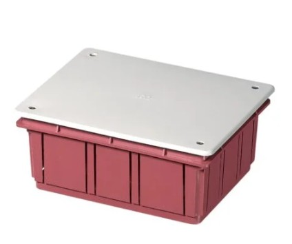 SCATOLA INCASSO 160X130X70 EC350C5      