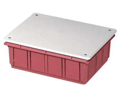 SCATOLA INCASSO 196X152X70 EC350C6