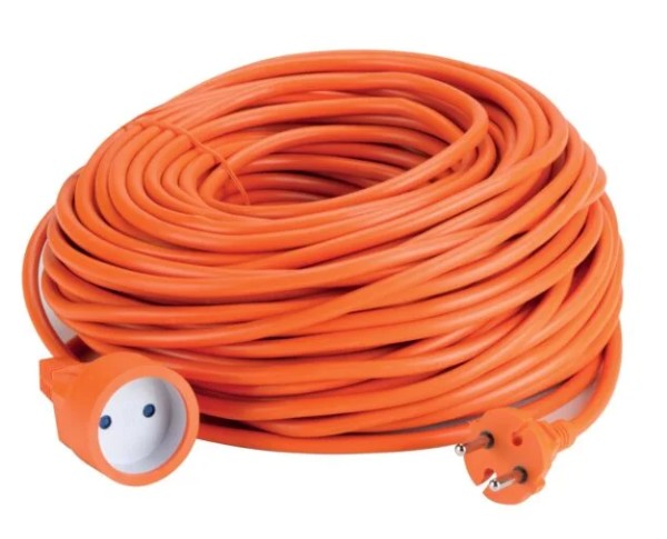 PROLUNGA GIARDINO 20MT ECK22422         