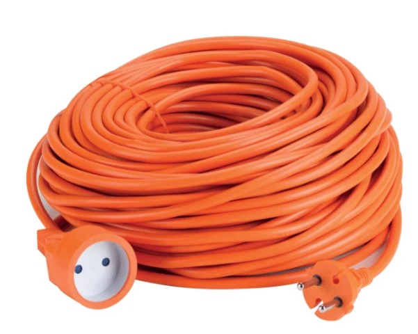 PROLUNGA GIARDINO 40MT ECK22426