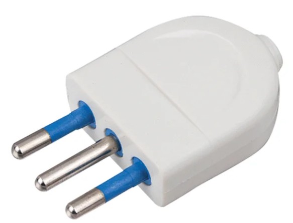 SPINA MOBILE 16A 2P+T ECK33302