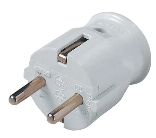 SPINA MOBILE 16A 2P+T ECK33303