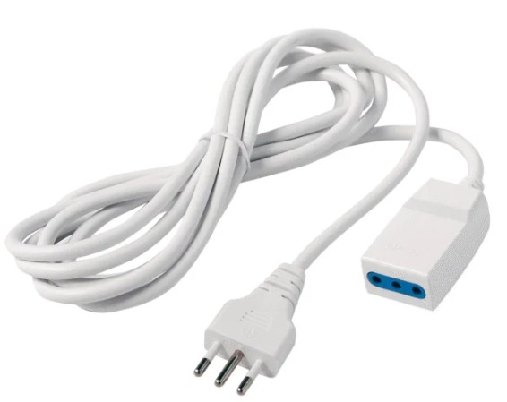 CAVO PROLUNGA 5MT ECK22204              