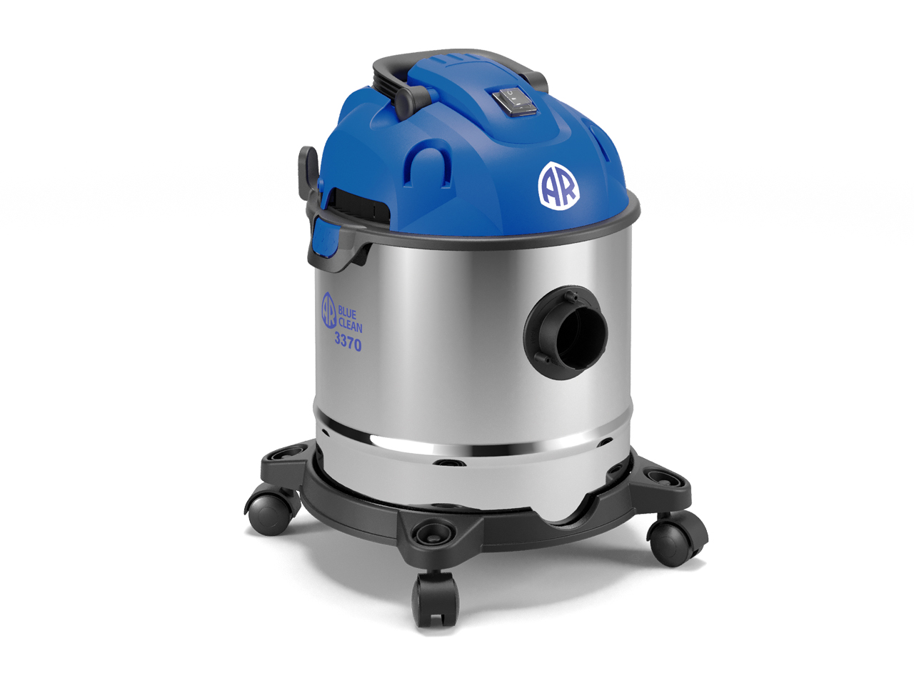 ASPIRAPOLVERE 3370 220-240V 20LT 51924-V
