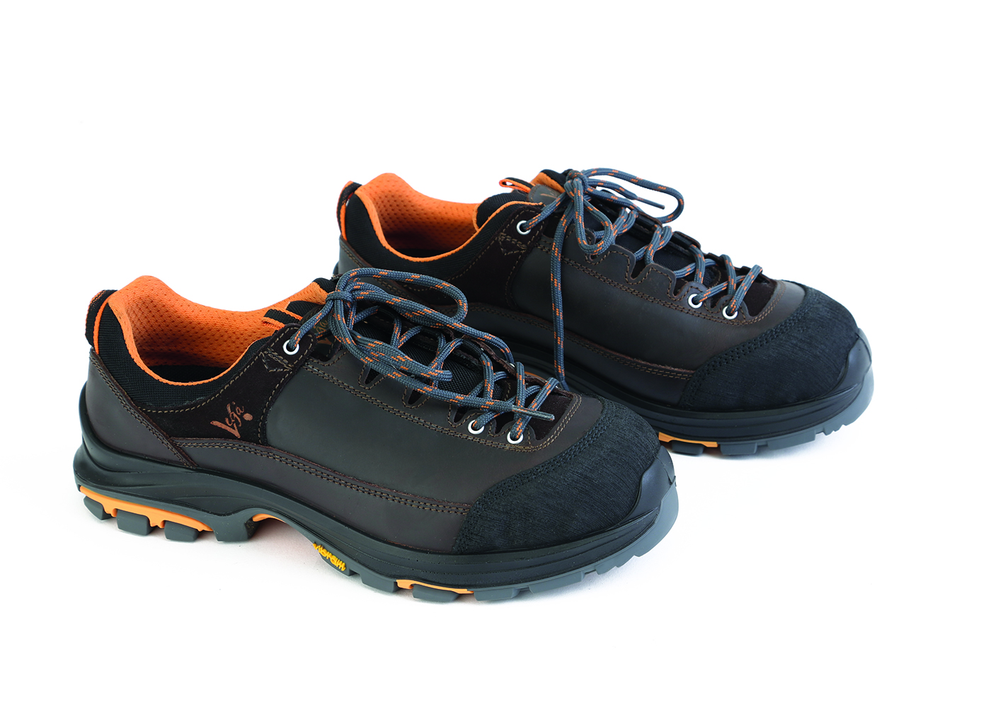SCARPA MONVISO 41 S3 SUOLA VIBRAN       