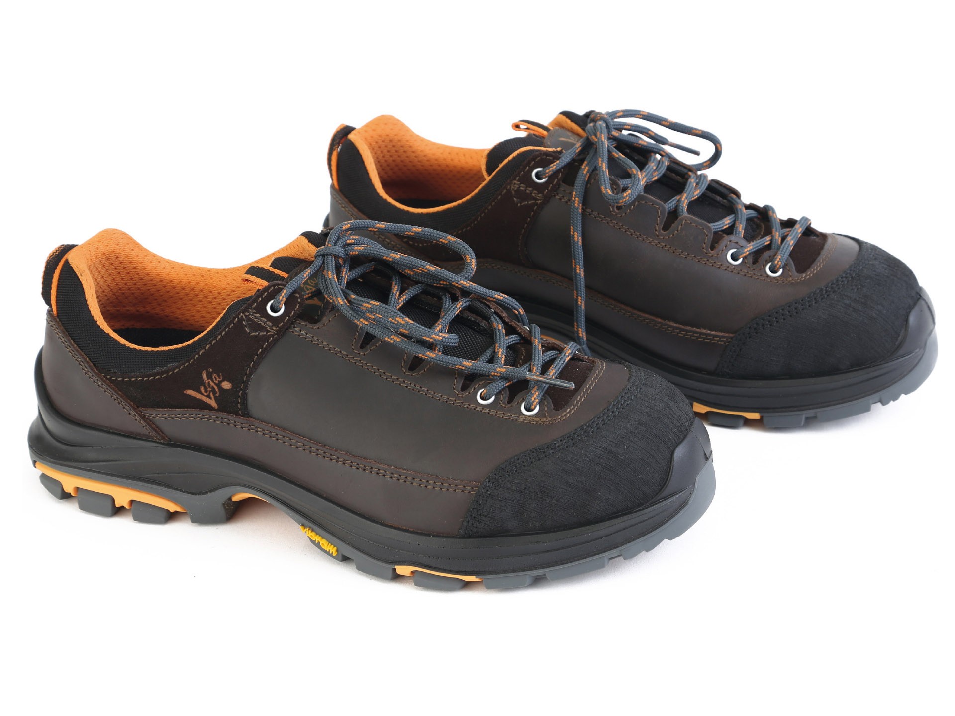 SCARPA MONVISO 43 S3 SUOLA VIBRAN