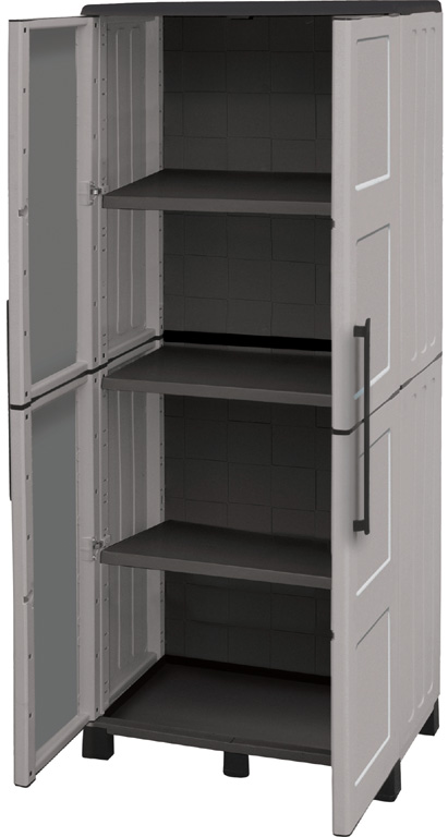 ARMADIO TUTTO PIANI 68X37X169 FI95120