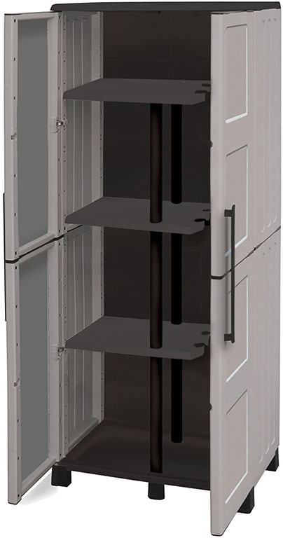 ARMADIO PORTASCOPE 68X37X169 FI95121    