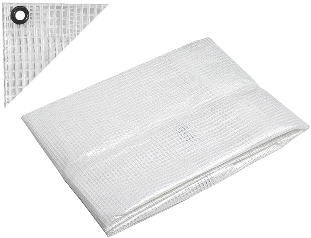 TENDA X BALCONE 3.5X1.9 FI91904         