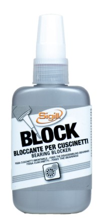 BLOCCANTE X CUSCINETTI 60ML 5104