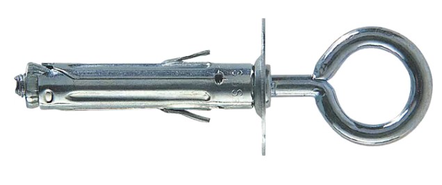 TASSELLO SBS 9/3 CON OCCHIOLO 500413