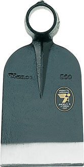 ZAPPA OCCHIO TONDO CM.20X12 GR.800