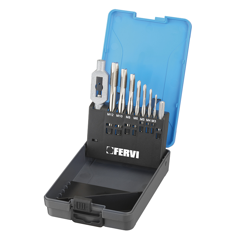 SERIE MASCHI FORO PASSANTE M312/P